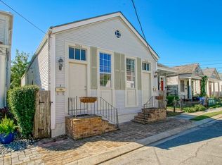 5518 Perrier St #2, New Orleans, LA 70115