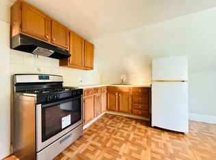 35 Kingston St #3, Somerville, MA 02144