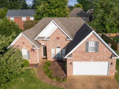 4670 Forsman Ct, Murfreesboro, TN, 37128