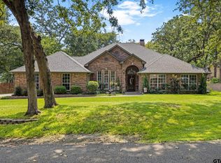 23301 Greenwood Trl, Bullard, TX 75757