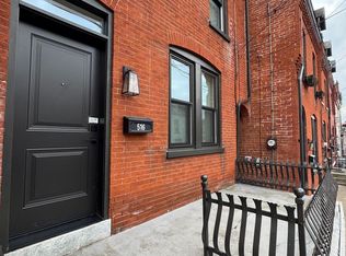 516 Manor St, Lancaster, PA 17603