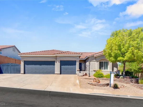 105 Crescent Bay St, Henderson, NV 89012
