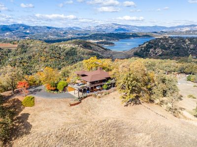 3003 Deerwood Drive, Ukiah, CA, 95482