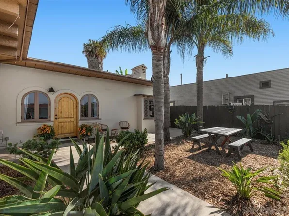 2486-2488 L St, San Diego, CA 92102