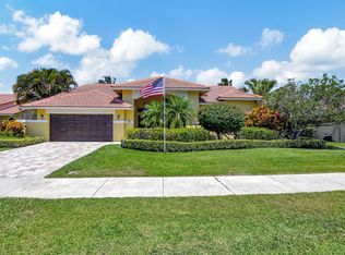 10750 Cypress Bend Dr, Boca Raton, FL 33498