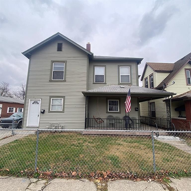 281 1/2 N Addison St, Indianapolis, IN 46222 Zillow