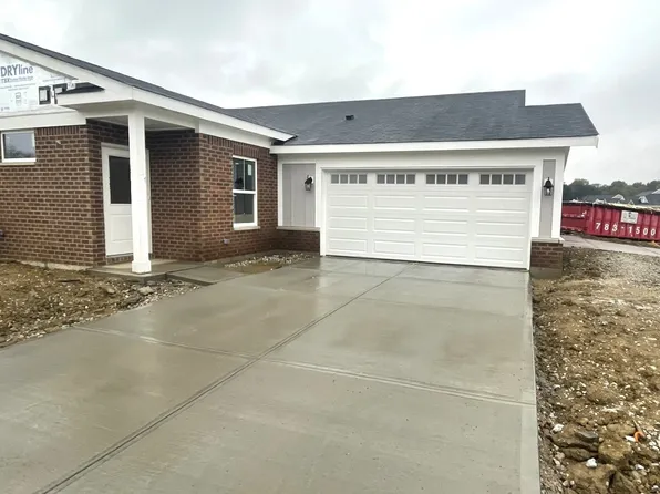 6046 Bluecrest Dr, Indianapolis, IN 46234