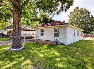 12125 Palmsprings Dr, Houston, TX 77034