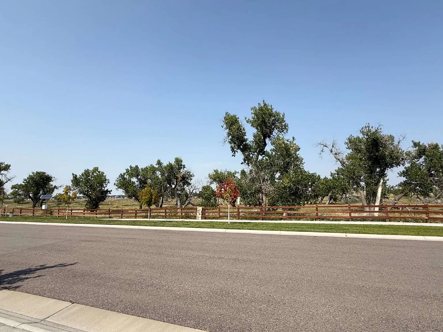 3 bed, 2.5 bath, 2140 sqft, $3,100 — Photo 4