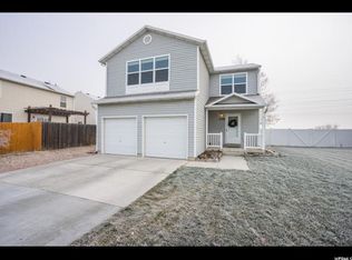 1486 N 1350 W, Springville, UT 84663