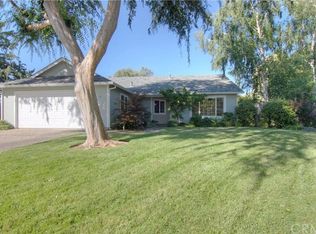 15 Garden Park Dr, Chico, CA 95973