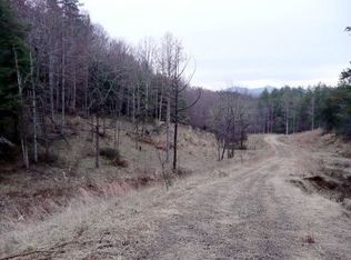 199 Old Burnsville Rd, Weaverville, NC 28787