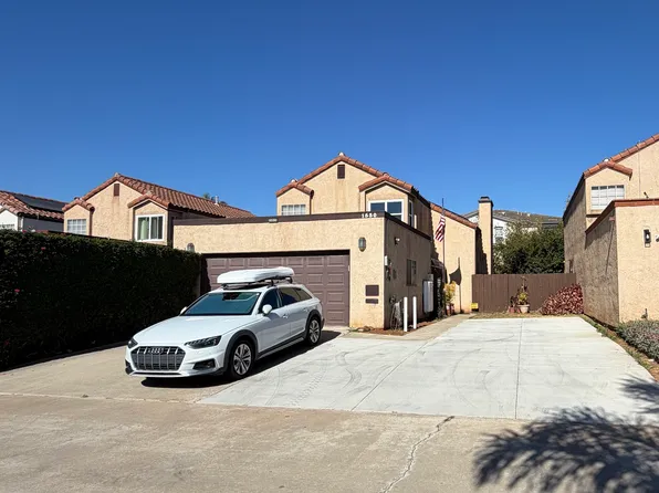 1530 Coronado Ave, San Diego, CA 92154
