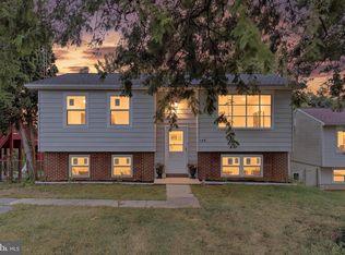 129 Catawba Pl, Hagerstown, MD 21742