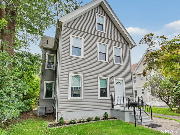 24 Beacon Street, Hamden, CT 06514