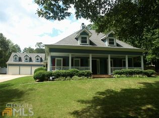 220 Flat Shoals Church Rd, Stockbridge, GA 30281