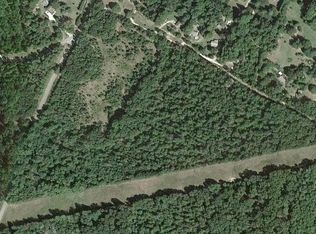 Nowhere Rd, Athens, GA 30601