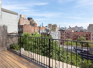 337 E 9th St PH 9, New York, NY 10003
