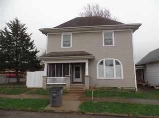 313 W Brown St, Seymour, IN 47274