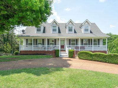 1817 Creekstone Dr, Columbia, TN, 38401