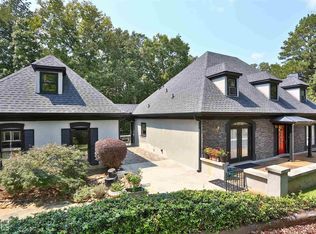 4201 Riverlake Way, Snellville, GA 30039