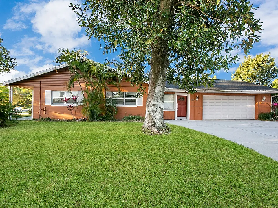 7000 Cane Hills Cir