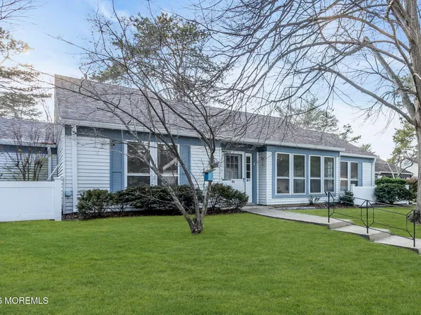 713 Wooton Court #B, Manchester, NJ 08759