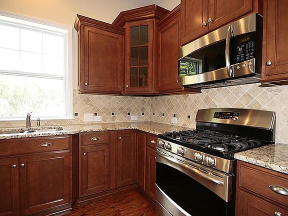 David Weekley Homes Inventory Photo