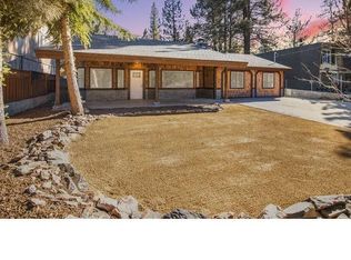 814 W Country Club Blvd, Big Bear City, CA 92314