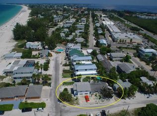 3101 Avenue F, Holmes Beach, FL 34217