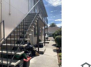 461 N San Pedro St APT 3, San Jose, CA 95110