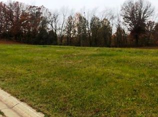 2940 N Morning Glory Ave, Rolling Prairie, IN 46371