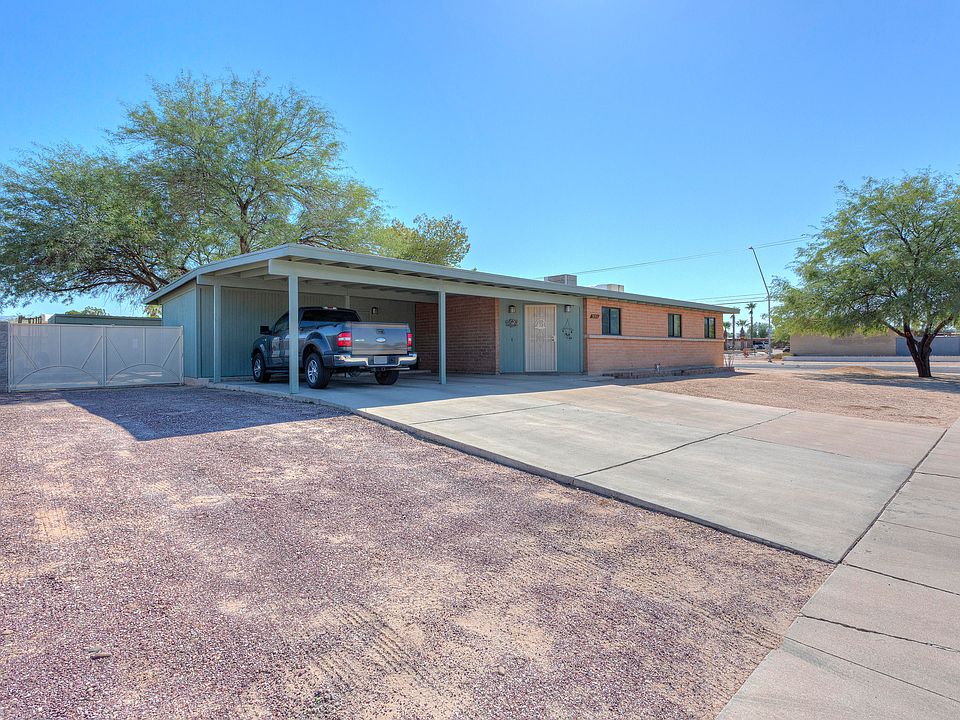 3155 S Marvin Ave, Tucson, AZ 85730 | Zillow