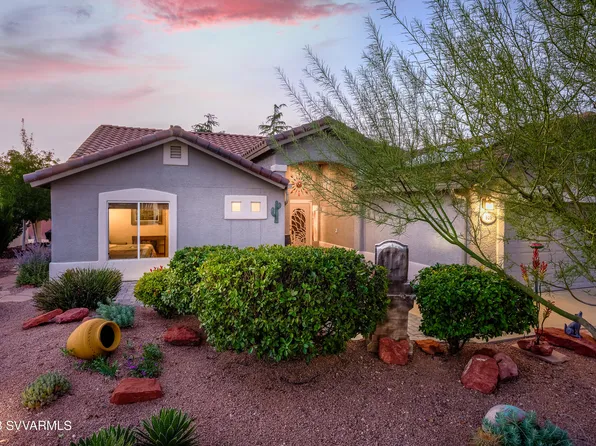 820 S Rising View Court, Cornville, AZ 86325