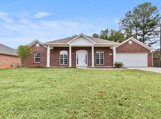 109 Cherita Ln, Harvest, AL 35749