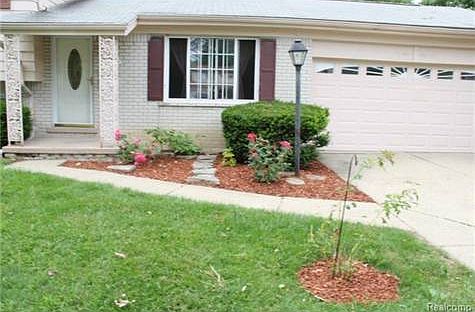 2nd image of 4233 Marywood Dr