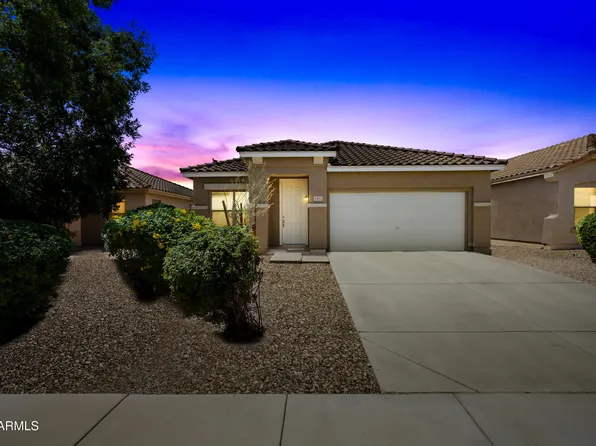 2821 W SANTA CRUZ Avenue, San Tan Valley, AZ 85144