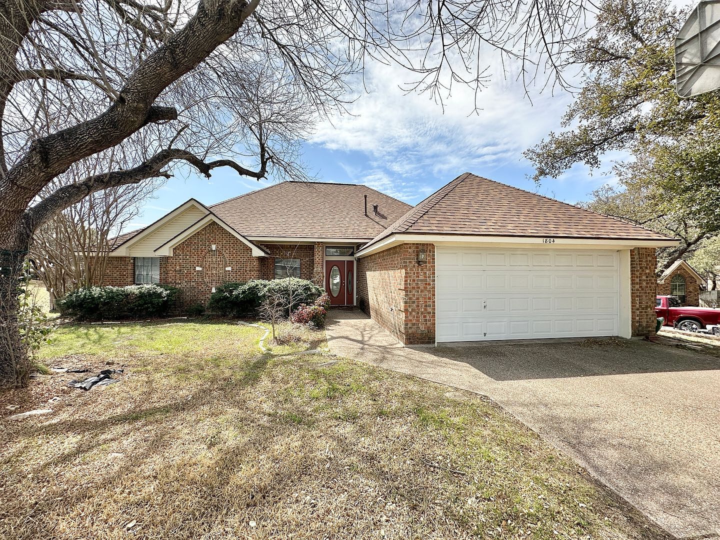 1804 Mountain View Ct, Harker Heights, TX 76548 | Zillow