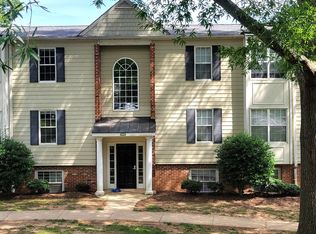1356 Villa Way UNIT E, Charlottesville, VA 22903