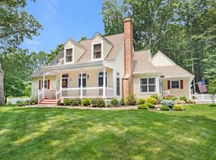 279 Eyland Ave, Succasunna, NJ 07876