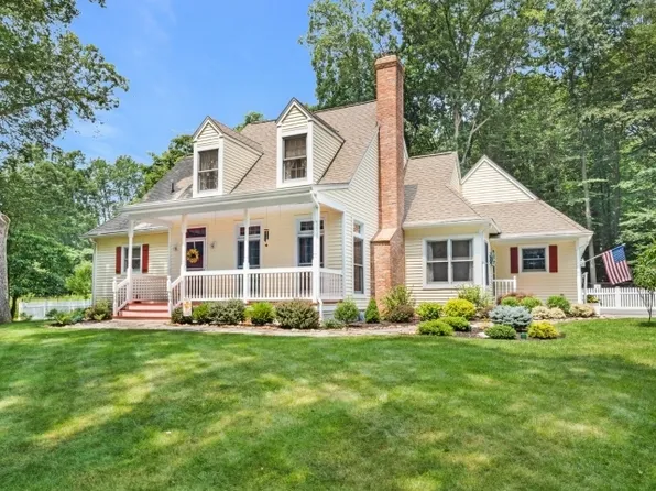 279 Eyland Ave, Roxbury Twp., NJ 07876