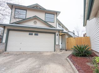 3203 Stoney Sq, San Antonio, TX 78247