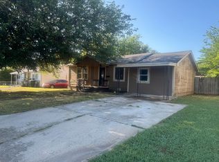 3912 SE 10th Pl, Oklahoma City, OK 73115