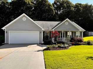 118 Templewood Ct, Williamston, SC 29697