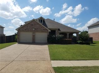 713 Candle Meadow Blvd, Desoto, TX 75115
