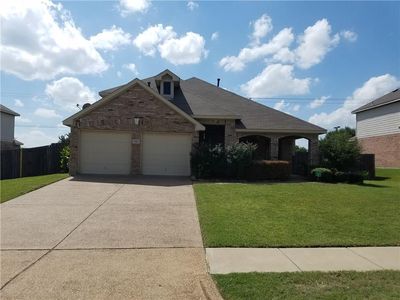 713 Candle Meadow Blvd, Desoto, TX, 75115