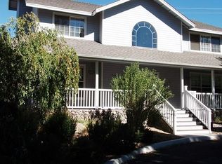 1450 Heaven Dr, Sparks, NV 89436