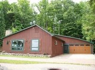 7336 Halverson Rd, Three Lakes, WI 54562