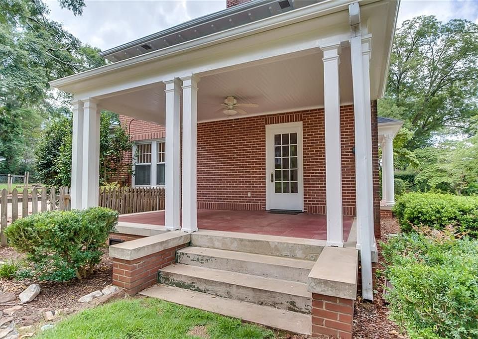 912 E Calhoun St, Anderson, SC 29621 Zillow