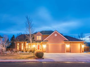 903 Brittany Dr, Cheyenne, WY 82009